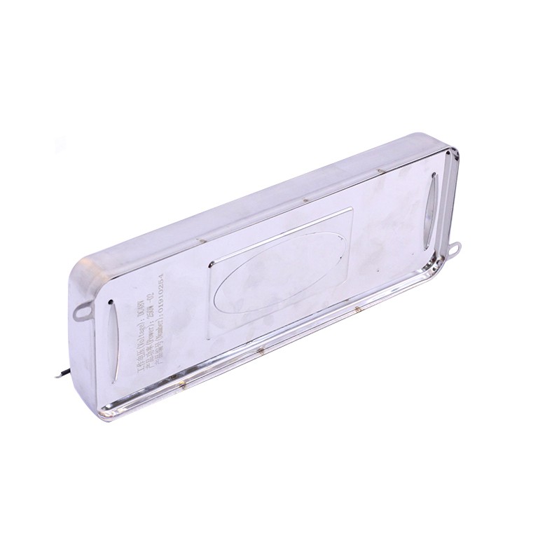Động Cơ Phun Sương 10 Mắt 48VDC 250W 4500ml/h