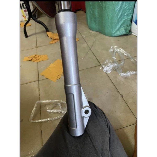 Phuộc trước shmode zin