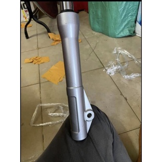 phuộc trước shmode zin