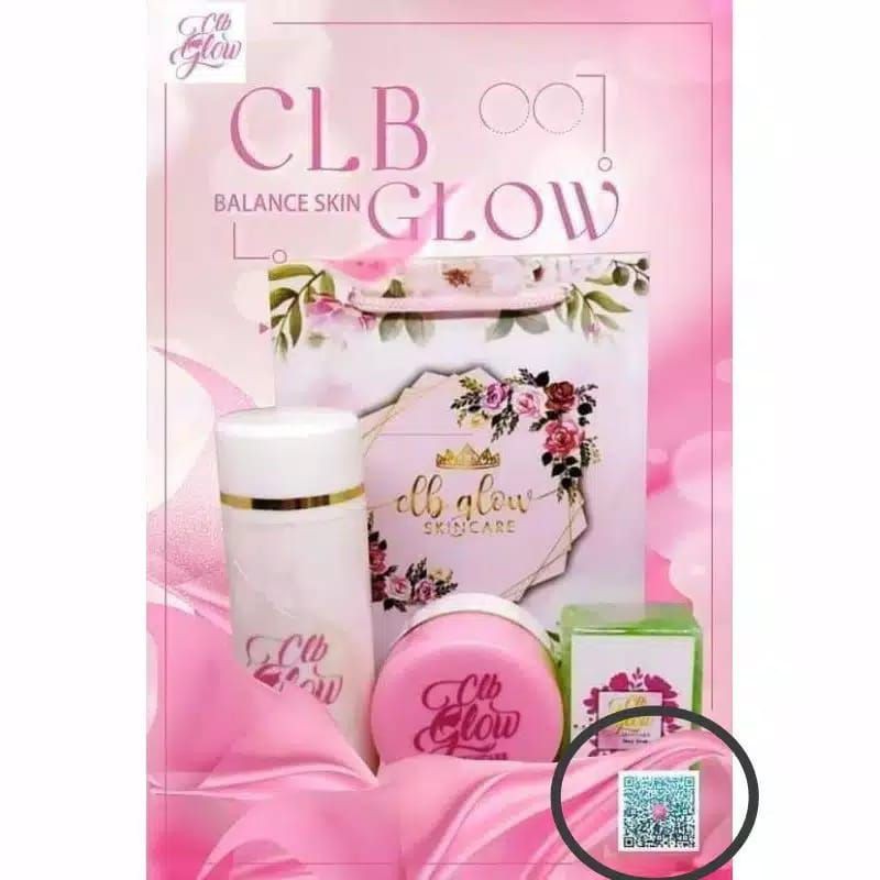 Clb GLOW ORIGINAL (SCANNER BARCODE) | BigBuy360 - bigbuy360.vn