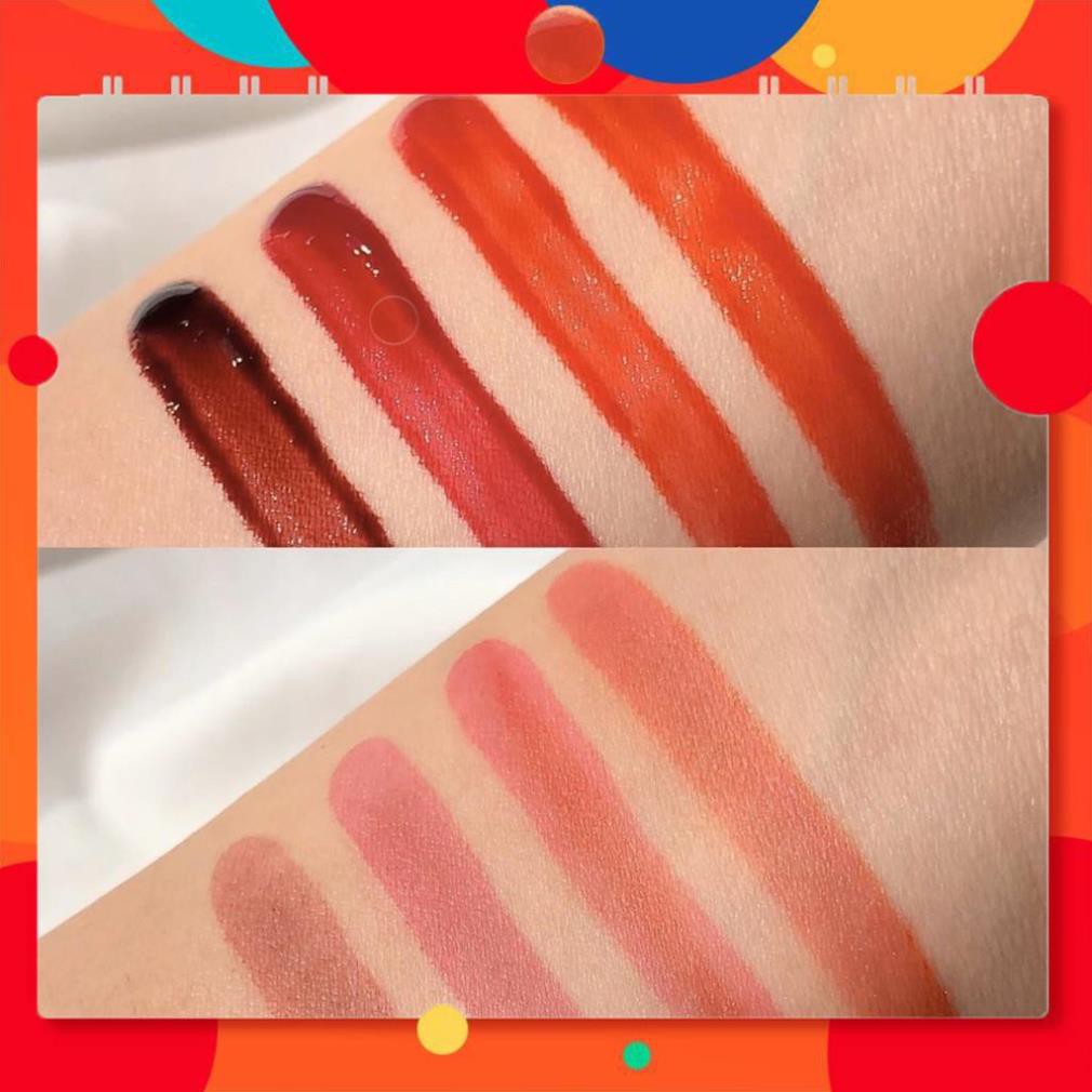 [FREE SHIP] LILYBYRED – Son tint bóng lâu trôi Lilybyred Juicy Liar Water Tint | BigBuy360 - bigbuy360.vn