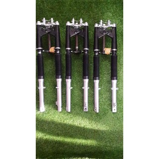 phuột trước CG125 gán được cho xe honda 67 68 cd cl 72