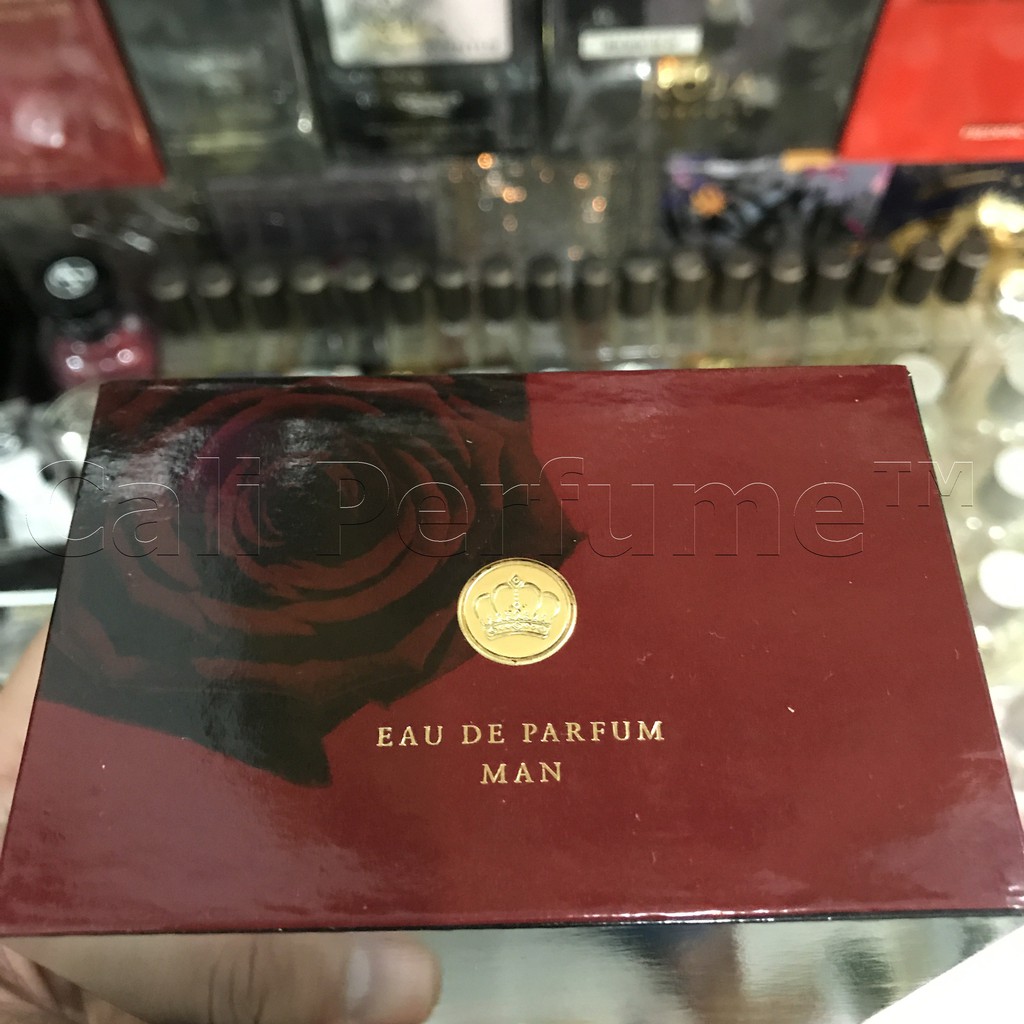 [Cali Perfume][Mẫu Thử][Dùng Là Thơm] Nước Hoa Nam Amouage Lyric