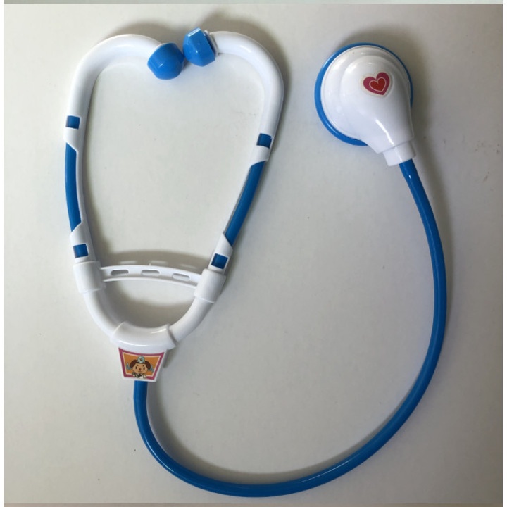 Bộ đồ hóa trang bác sĩ kèm ống nghe cho trẻ em