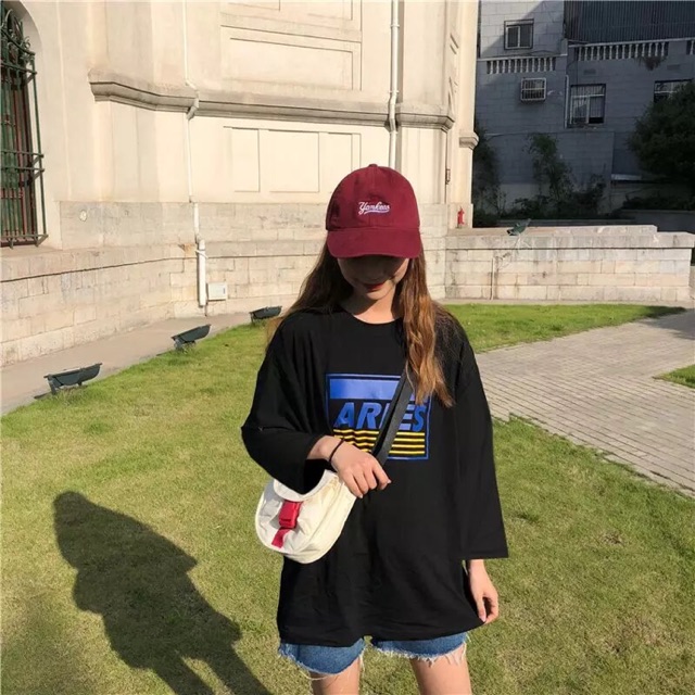 [ ORDER ] ÁO DÀI TAY ARIES