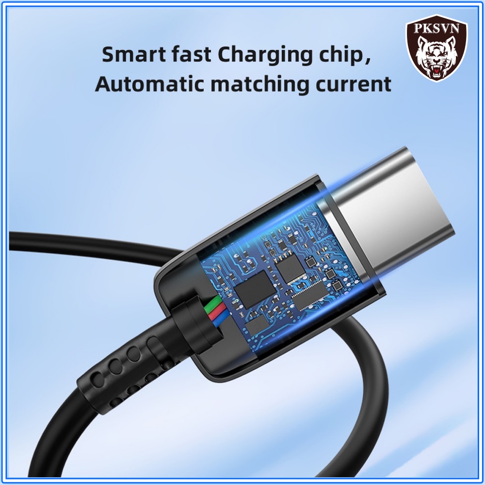 Dây Sạc Nhanh Type C to Type C 5A 25w dành cho SAMSUNG Galaxy S21 Ultra S20 S10 Note 20 10 A71 A51 A90 - Bảo Hành 1 Năm