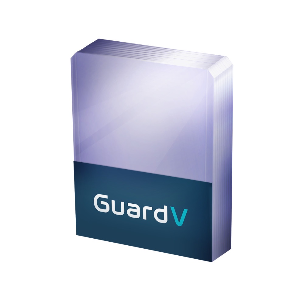 GUARDV TOP LOADER - BỌC CỨNG ĐỰNG CARD, THẺ BÀI, THẺ GAME SƯU TẦM SIZE 7.7x10.2