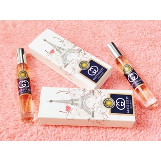 Nước Hoa Pháp EAU DE PARFUM nam (15ml)