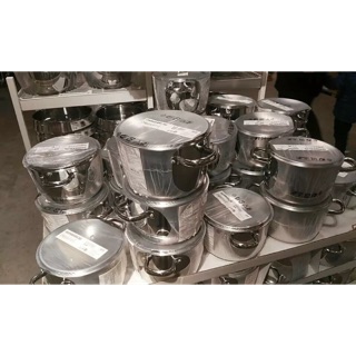 Nồi 3L IKEA