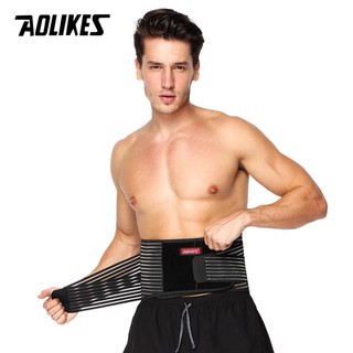 ĐAI LƯNG TẬP GYM AOLIKES 7996