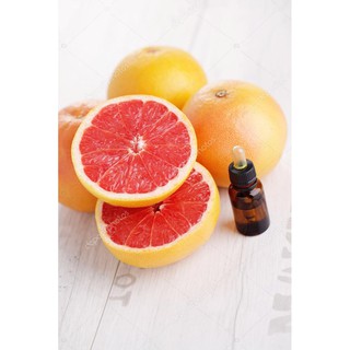 Tinh Dầu Bưởi ( Grapefruit Essential Oil )