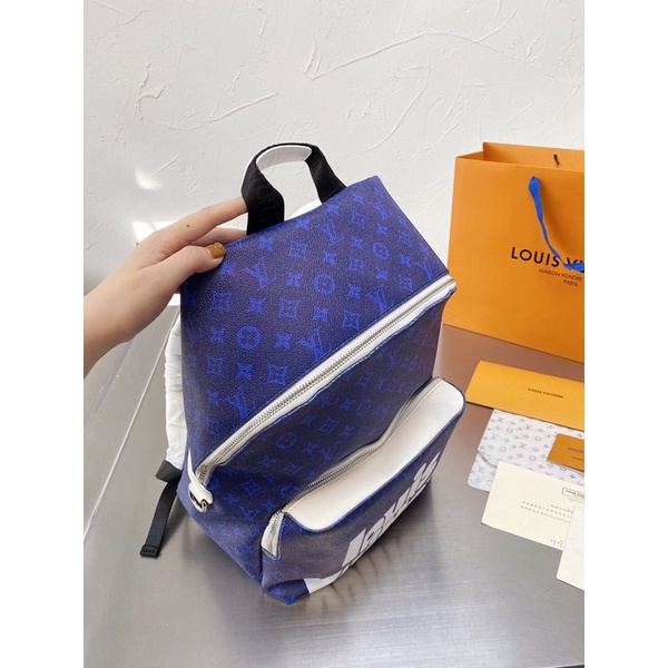 Balo LV cao cấp 2021