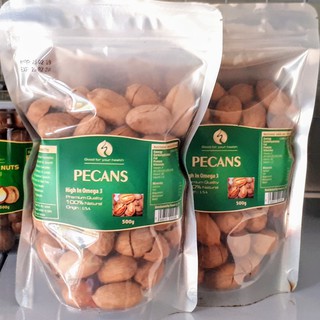 Hạt Hồ Đào ( bịch 500gr )