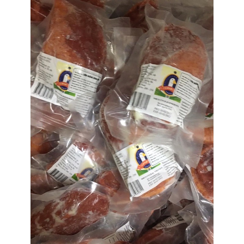 1kg Lườn ngỗng xông khói loại 1  Giao Hàng Hà Nội