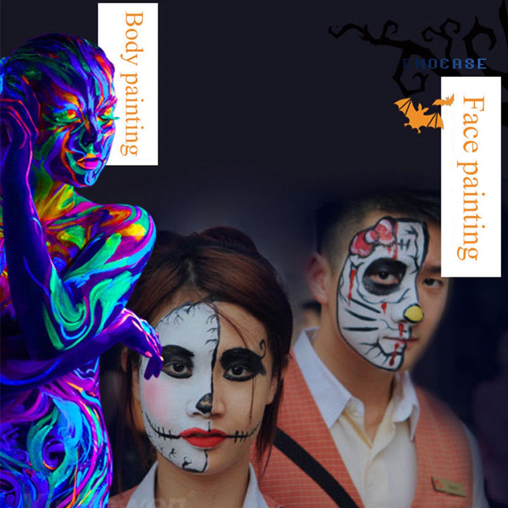 Sơn Mặt Và Cơ Thể Không Độc Hại NY-19 / 14.2g