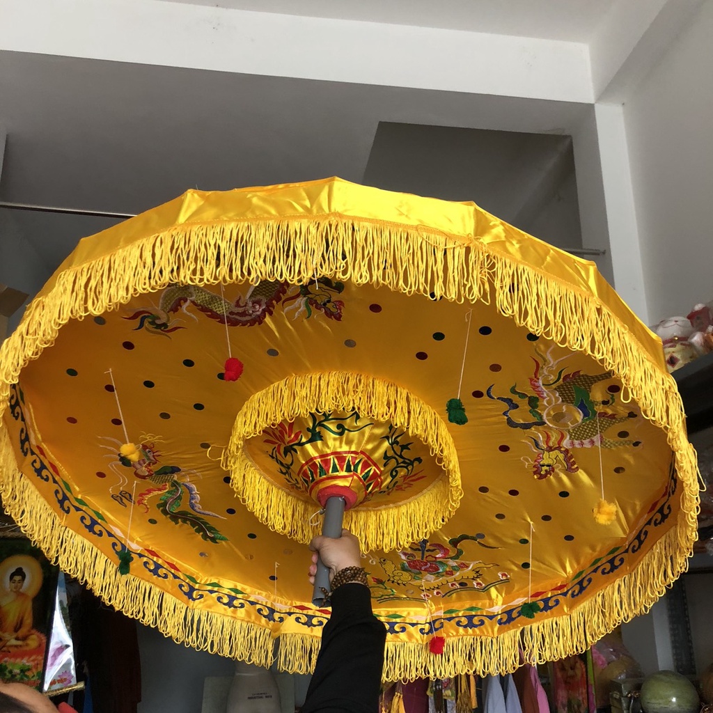 lọng che - lọng dù