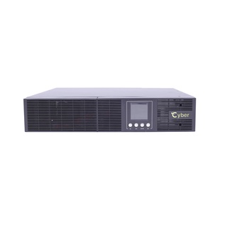 Bộ lưu điện ups cyber pp1krt – 1000va rack