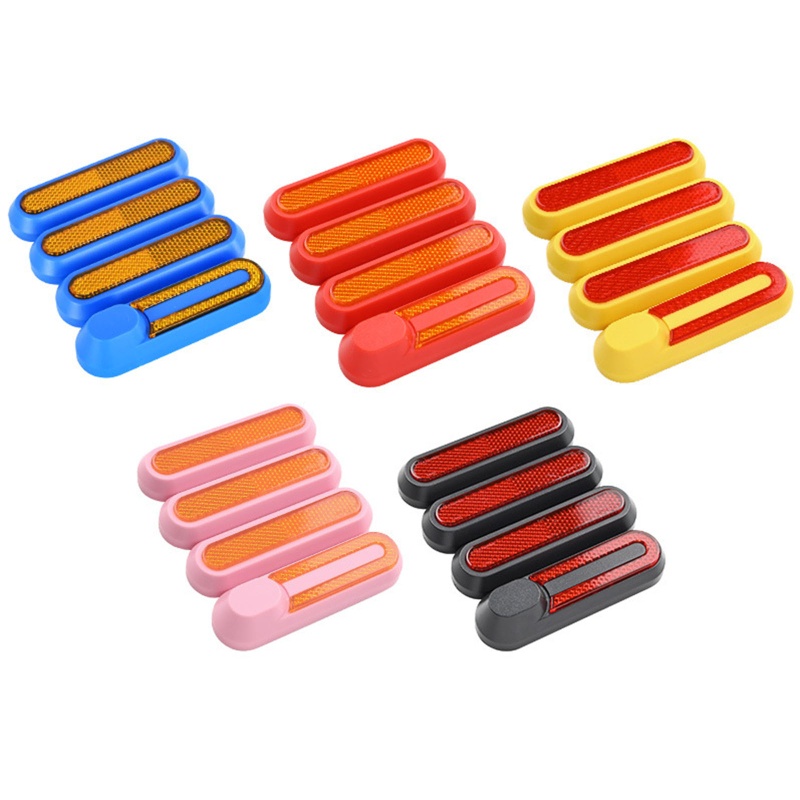 QQ Bộ Giá Đỡ Cản Sau Chuyên Dụng Cho Ván Trượt Điện Xia0mi M365Mi