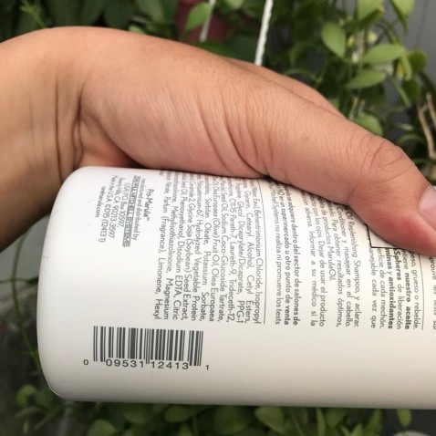 Dầu xả tinh dầu Marula tái tạo tóc Rare Oil Replenising Conditioner Paul Mitchell