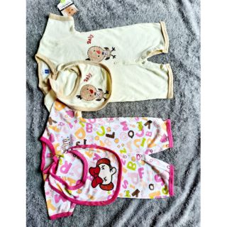 Set body slepsuit