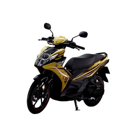 Tem rời nouvo 5 XI vàng