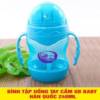 BÌNH TẬP UỐNG NƯỚC CHỐNG RÒ