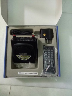Loa Bẫy Chim Q93 Blutooth