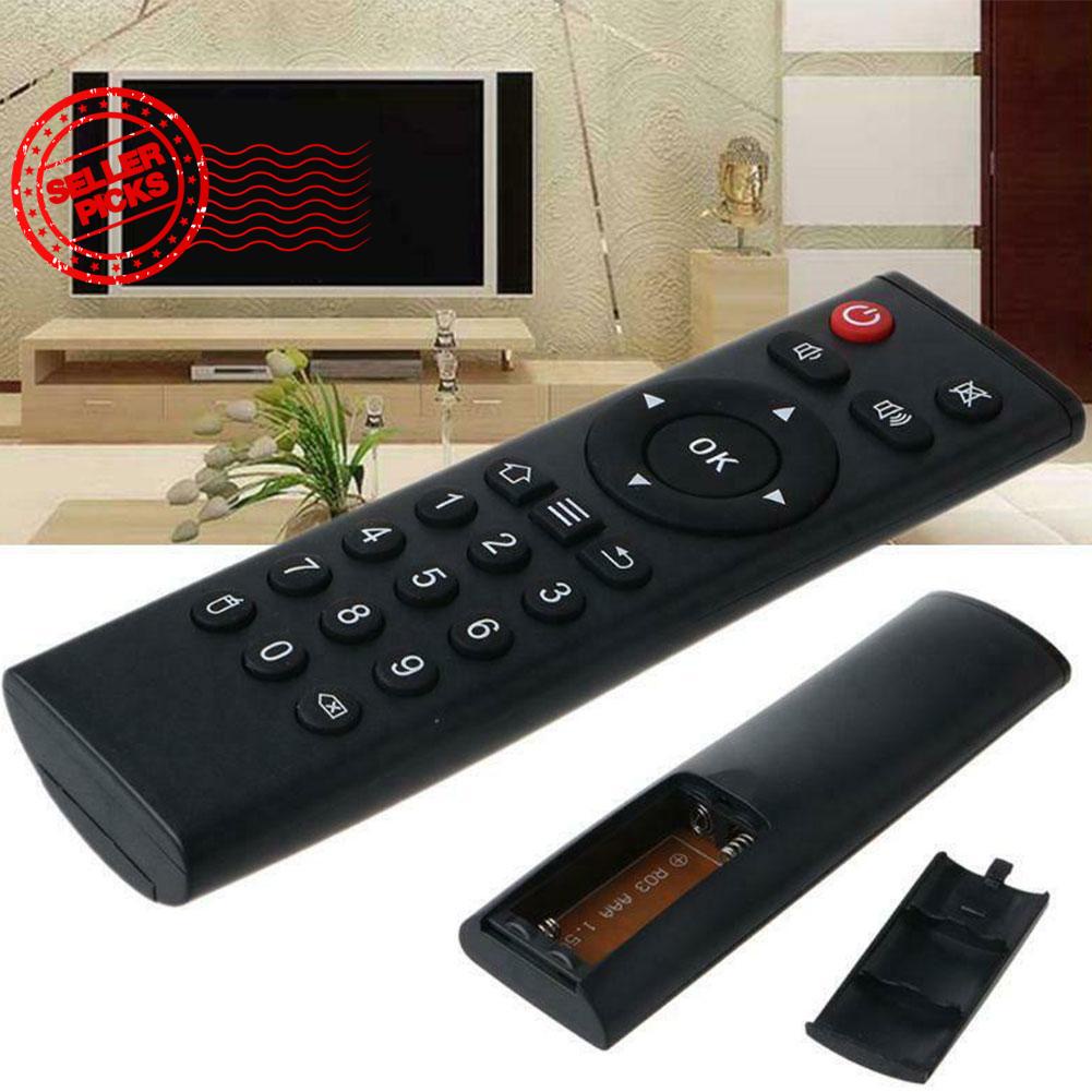 Remote điều khiển cho TV Android tanix TX3 TX6 tx8 G9F8 A3T4 tx3mini tx5 J3G8