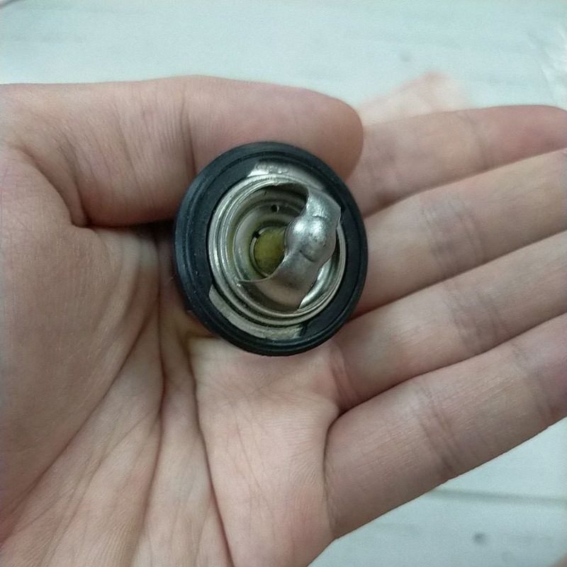 Ruột lúp pê Van bơm nước Van hằng nhiệt Honda Lead 110 SCR 110
