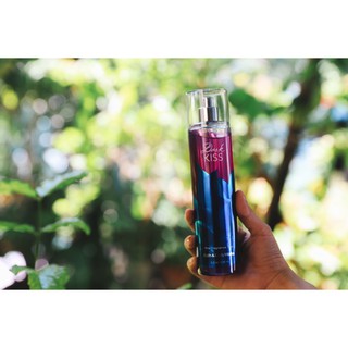 : Xịt thơm toàn thân bodymist Dark Kiss