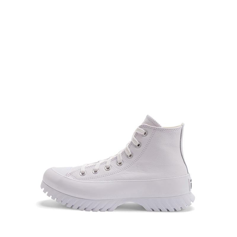 Giày Converse Chuck Taylor All Star Lugged 2.0 Unisex Adult's Sneakers - White