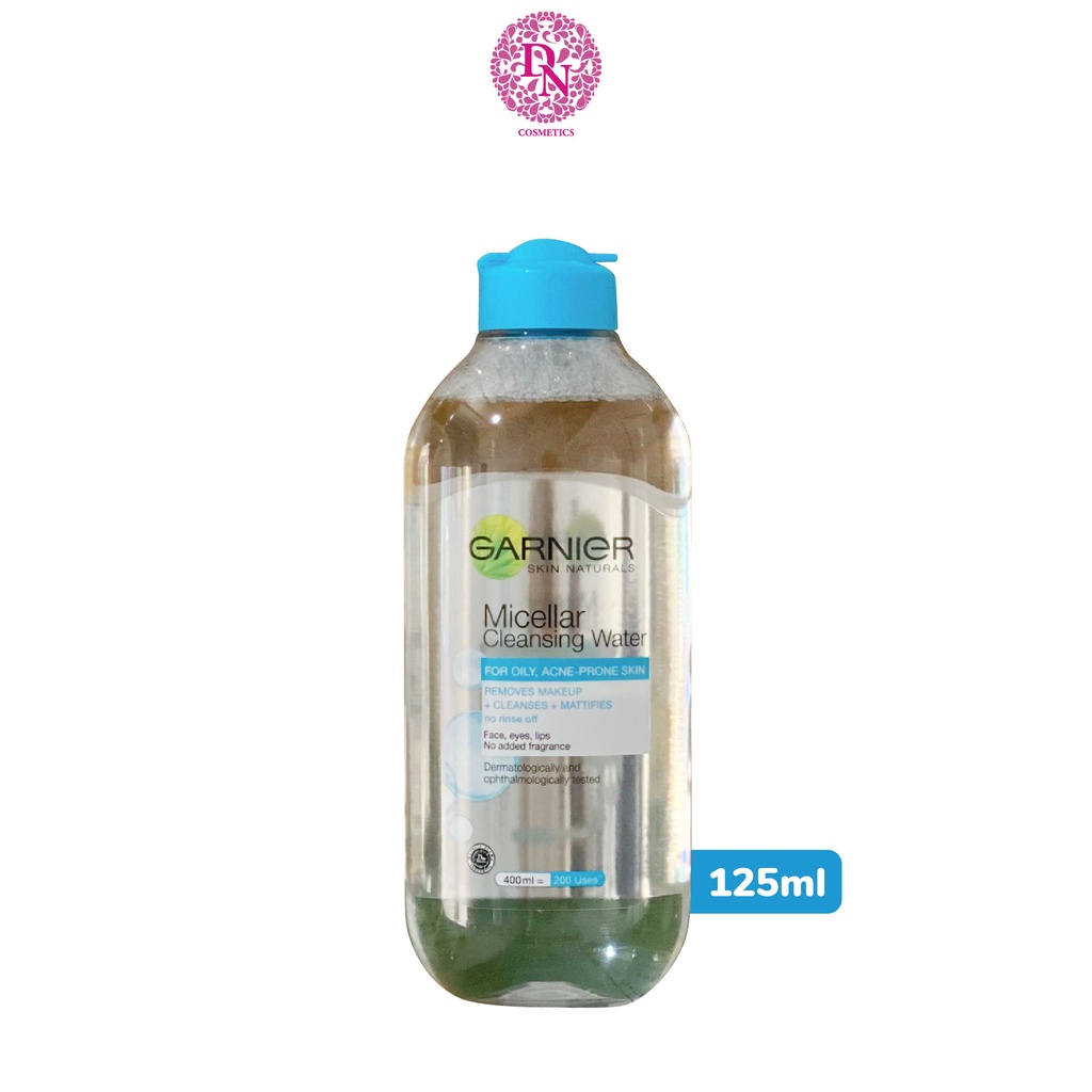 Nước Tẩy Trang Garnier Skin Naturals Micellair Water