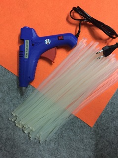 Combo vải dạ 180k