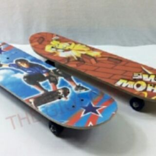 Ván Trượt Địa Hình SkateBoard