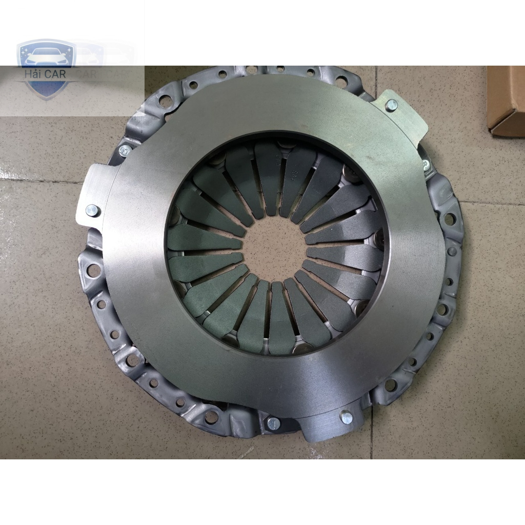 Bộ côn : Bi tê+ Bàn ép+ Lá côn KIA CARENS  2.0 xăng chính hãng