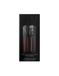 | BILL DUTY FREE | Son kem lì Nars