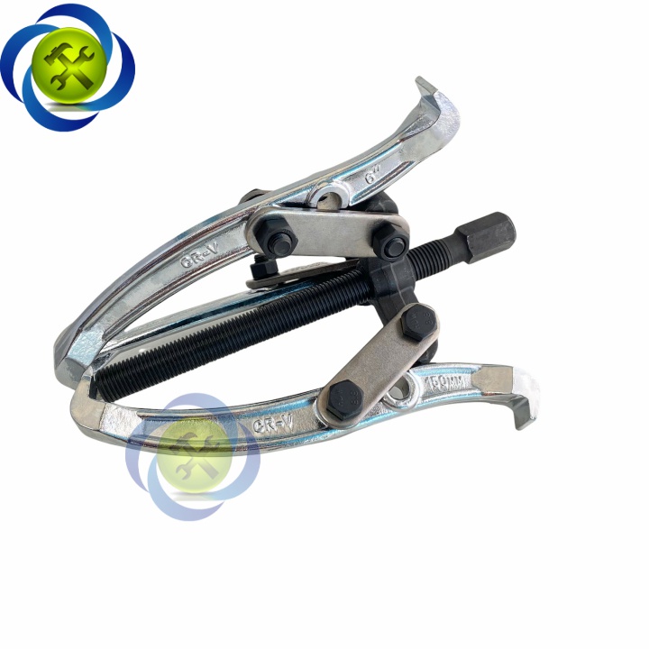 Cảo ba chấu C-Mart B0041-06 150mm