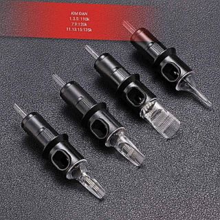 Kim đầu đạn black bee