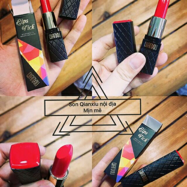 Son Lì Qianxiu Nội Địa Trung