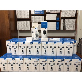 Camera 360 độ, có mic, 2Mp KBONE KN-H21P