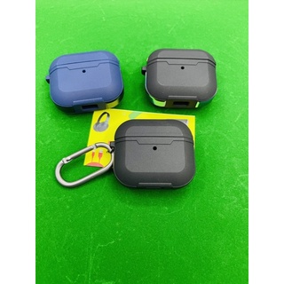Case Aluminum protective airpods 3