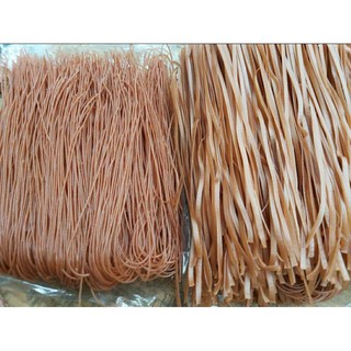 Bún phở gạo lứt 20k 1 gói