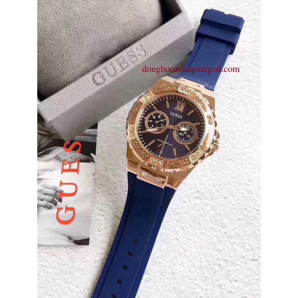 Đồng Hồ Nữ Guess W1053L1