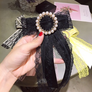 Nơ Cài Áo Cao Cấp