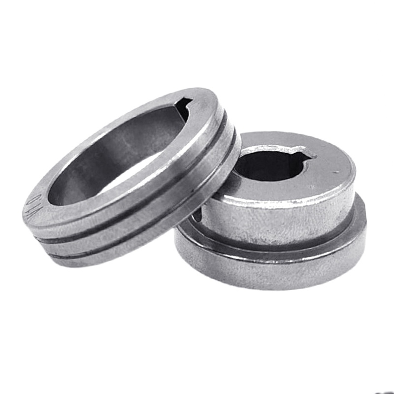 Cuộn Dây Hàn Bằng Thép Không Gỉ Knurl Chất Lượng Cao