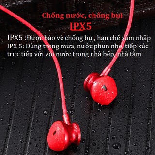 Tai nghe Bluetooth YBS-0625