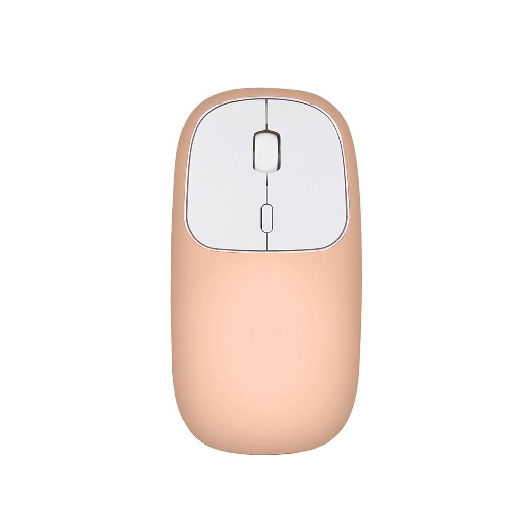 Chuột máy tính không dây 2.4G