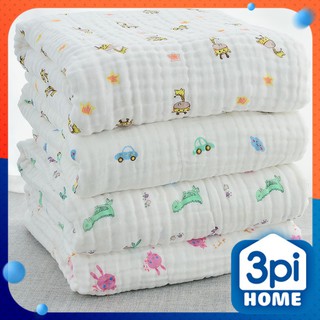 Khăn tắm xô 6 lớp xuất nhật cao cấp