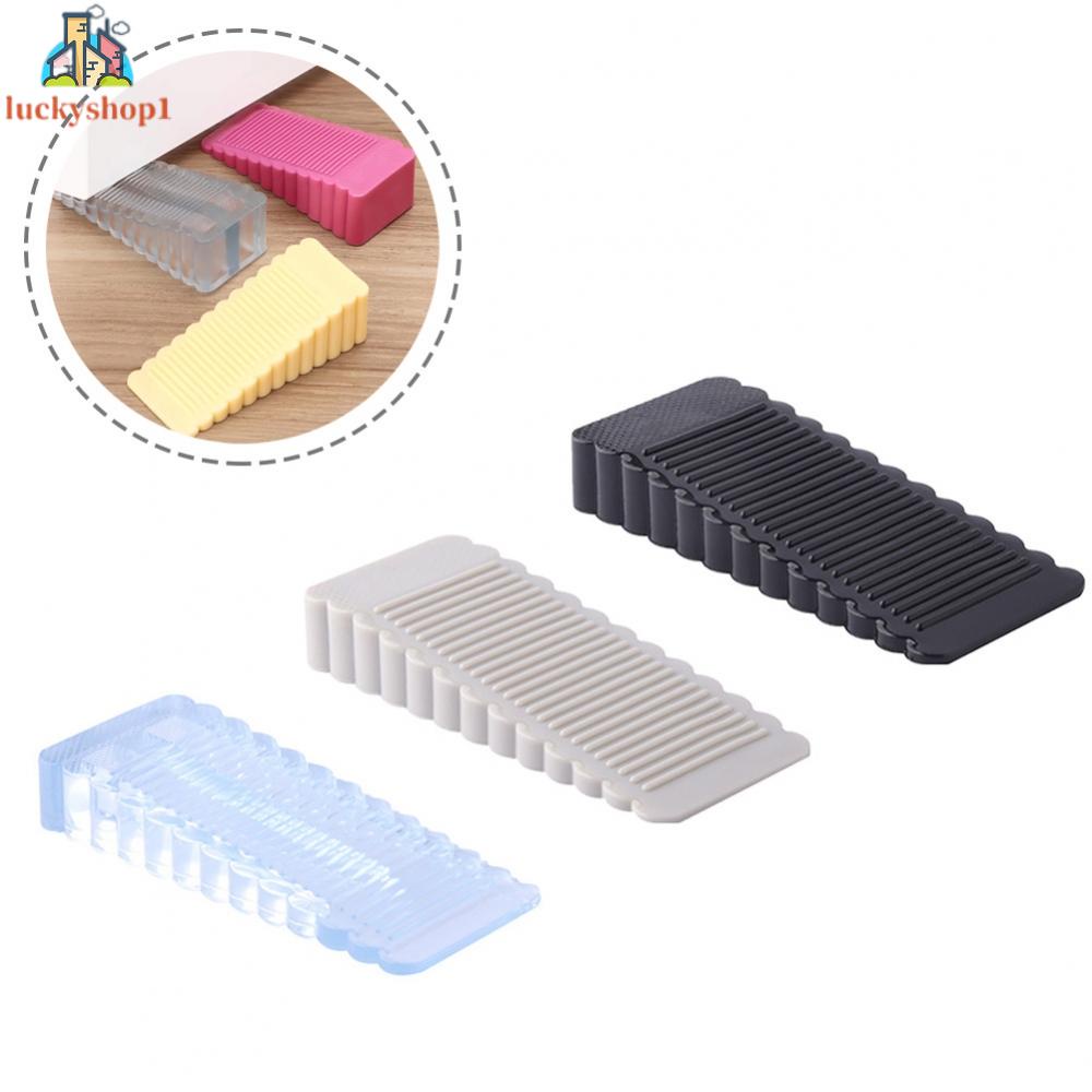 Miếng Chặn Cửa Bằng Silicone Chống Va Chạm Không Gây Tiếng Ồn