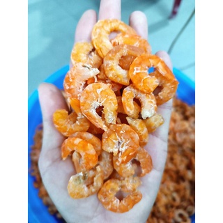 Tôm khô lớn loại ngon 500gr